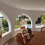 Amazing View