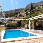 Amazing View بيت ضيافة كاليبي