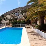 بيت ضيافة Amazing View