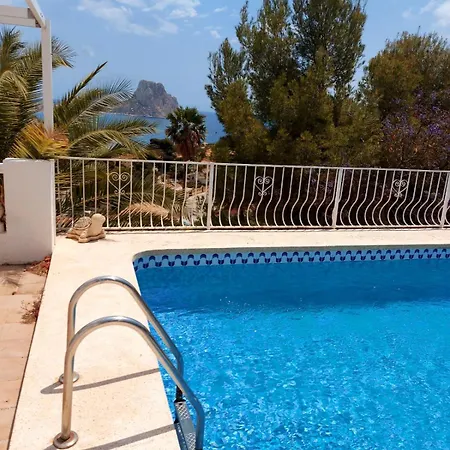 Amazing View Pensionat Calpe