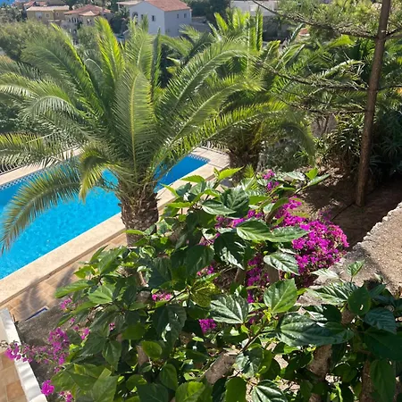 Pensionat Amazing View Calpe