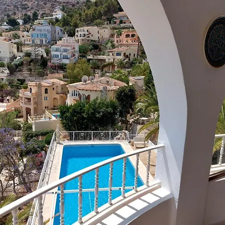 Amazing View ゲストハウス 4*