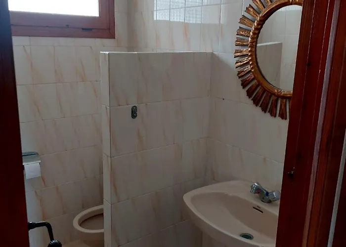 ゲストハウス Amazing View