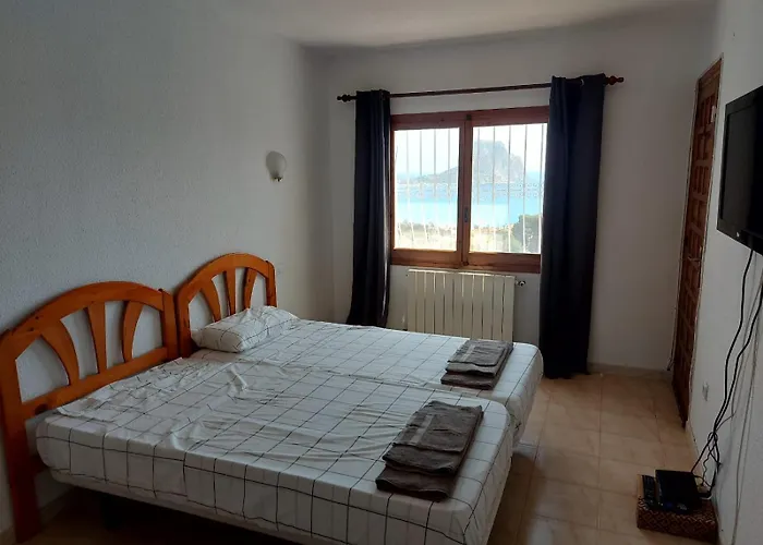 ゲストハウス Amazing View