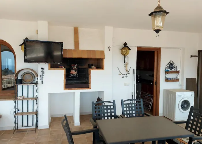 Amazing View ゲストハウス 4*