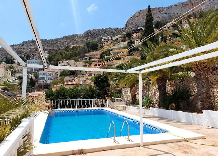 Amazing View ゲストハウス カルプ