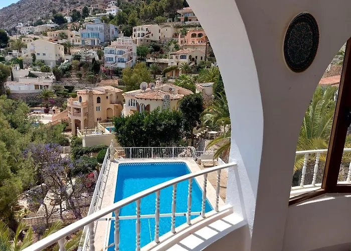 Amazing View ゲストハウス 4*